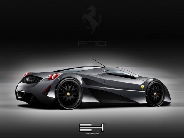 Обои картинки фото автомобили, векторная, графика