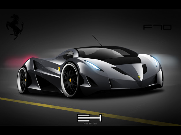 Обои картинки фото автомобили, векторная, графика