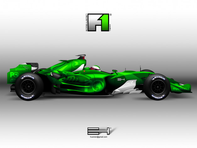 Обои картинки фото автомобили, векторная, графика