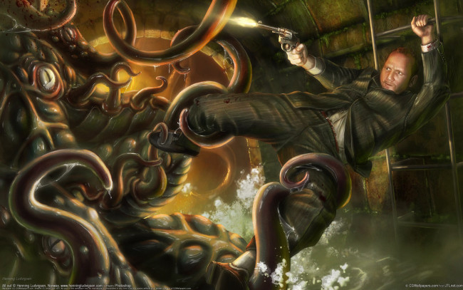 Обои картинки фото фэнтези, люди