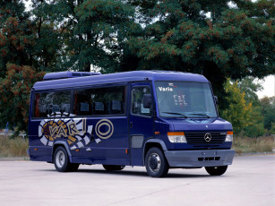 Картинка автомобили mercedes benz