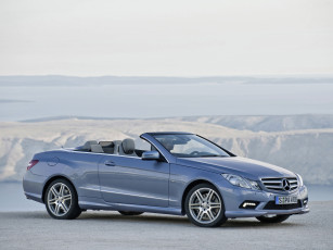 Картинка автомобили mercedes benz