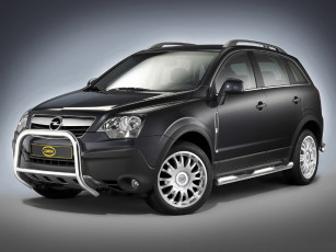 Картинка автомобили opel