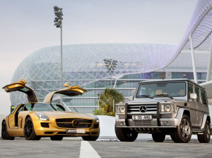 Картинка автомобили разные вместе