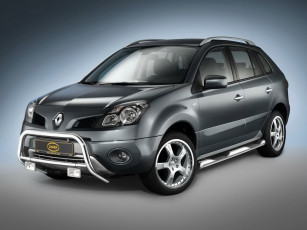 Картинка автомобили renault