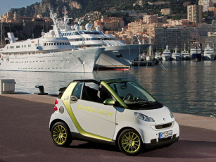 Картинка автомобили smart