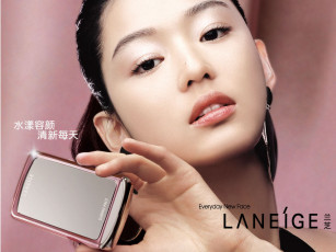 обоя бренды, laneige