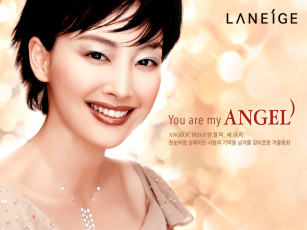 обоя бренды, laneige