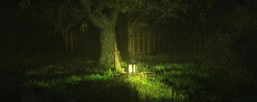 Картинка 3д графика religion религия