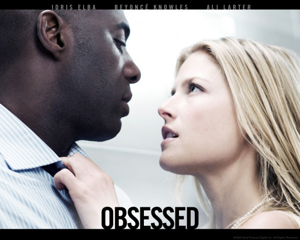 Обои картинки фото obsessed, кино, фильмы
