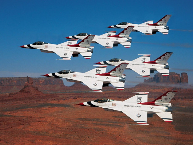 Обои картинки фото авиация, боевые, самолёты