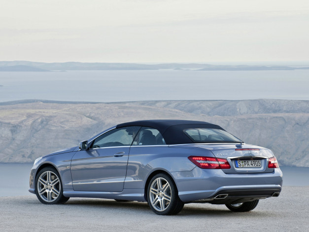 Обои картинки фото автомобили, mercedes, benz