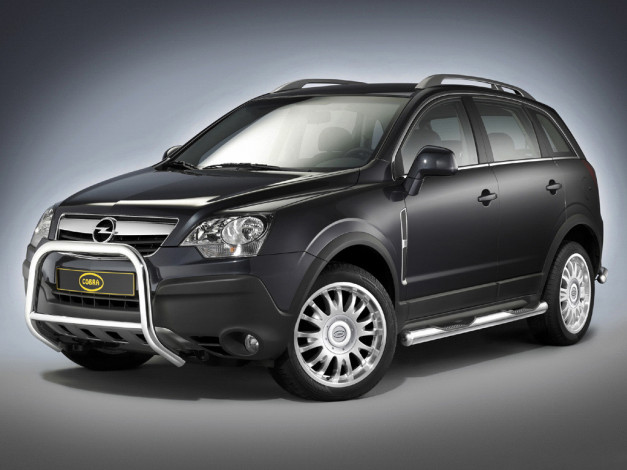 Обои картинки фото автомобили, opel