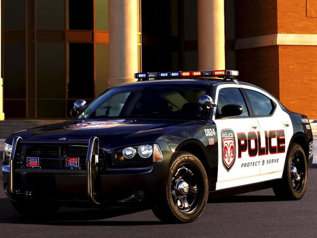 Обои картинки фото автомобили, полиция