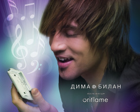 Картинка бренды oriflame