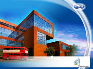 обоя бренды, интеко