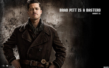 Картинка inglourious basterds кино фильмы