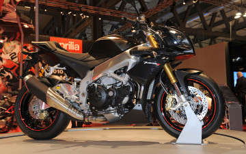 Картинка мотоциклы aprilia