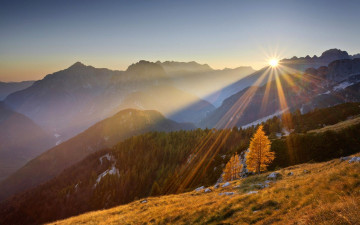 Картинка природа горы