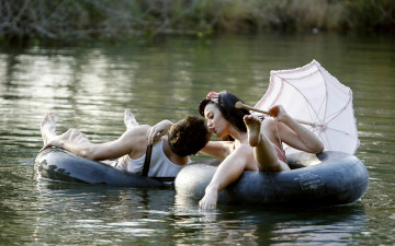 Картинка разное мужчина+женщина