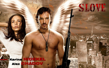 Картинка солдат любви кино фильмы slove прямо сердце