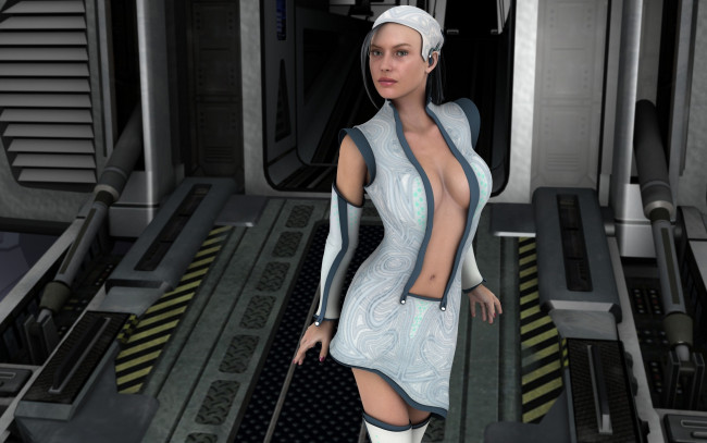 Обои картинки фото 3д, графика, people, люди