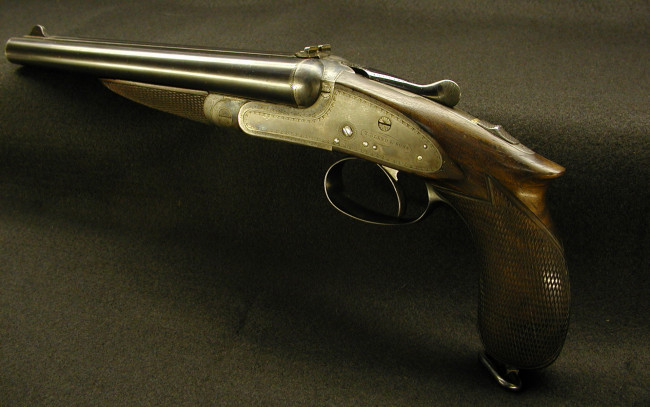 Обои картинки фото оружие, пистолеты