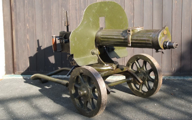 Обои картинки фото оружие, пушки, ракетницы