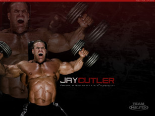 Картинка muscletech бренды jay cutler