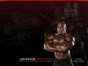 Картинка muscletech бренды johnnie jackson