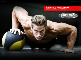 Картинка muscletech бренды marc megna