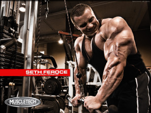 Картинка muscletech бренды seth feroce