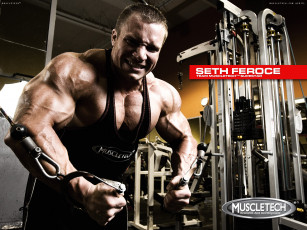 Картинка muscletech бренды seth feroce