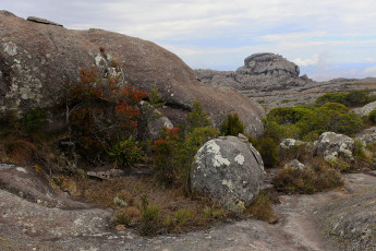 обоя мадагаскар, природа, камни, минералы, горы, мох