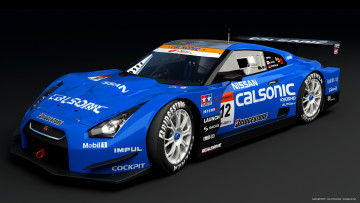 Картинка автомобили 3д dangeruss