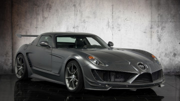 Картинка автомобили mercedes benz mansory