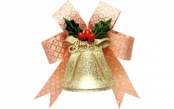 Картинка праздничные колокольчики