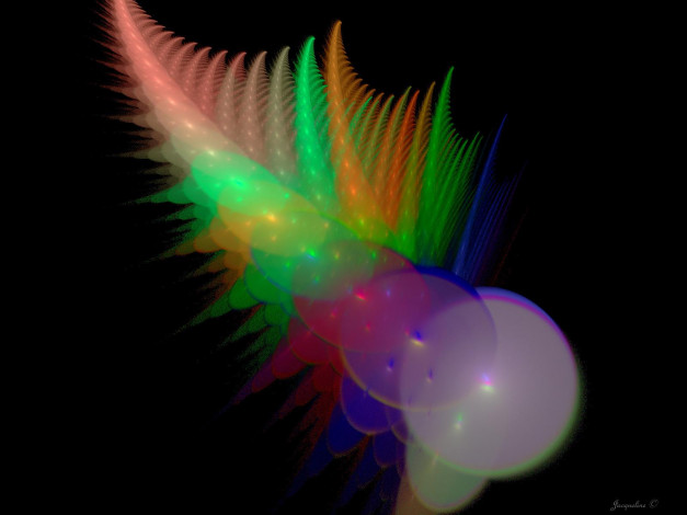 Обои картинки фото 3д, графика, abstract, абстракции, абстракция, тёмный, фон, узор