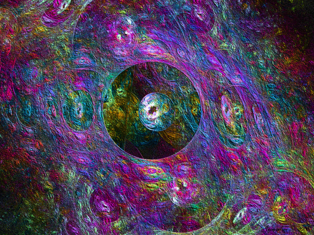 Обои картинки фото 3д, графика, abstract, абстракции, фон, узор, тёмный, абстракция