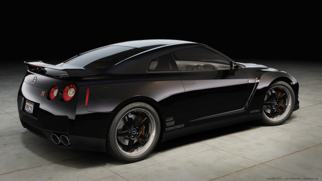 Обои картинки фото автомобили, 3д, dangeruss