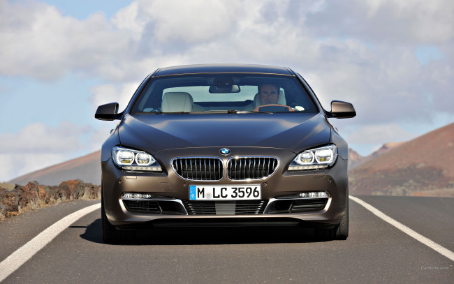 Обои картинки фото автомобили, bmw