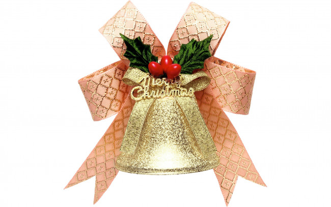 Обои картинки фото праздничные, колокольчики