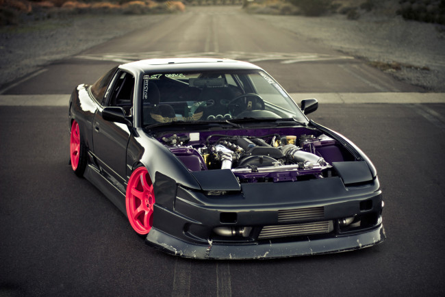 Обои картинки фото автомобили, nissan, datsun