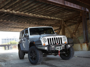 Картинка автомобили jeep