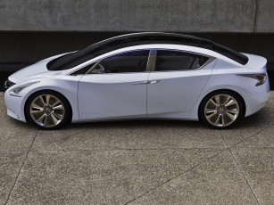 Картинка автомобили nissan datsun