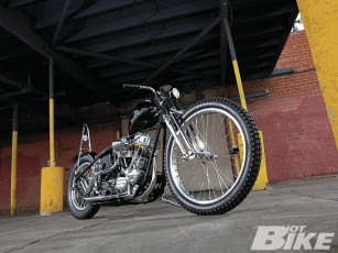 Картинка мотоциклы customs custom