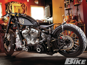 Картинка мотоциклы customs custom