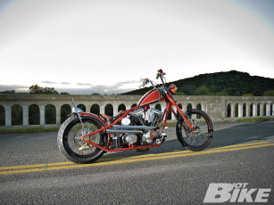 Картинка мотоциклы customs custom