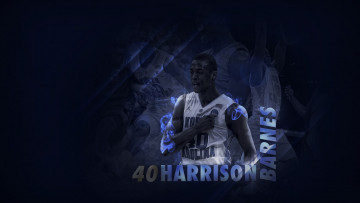 Картинка harrison barnes спорт nba нба баскетбол