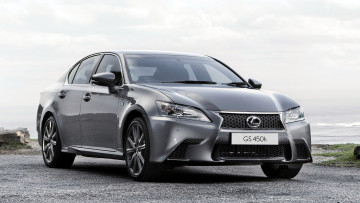 Картинка lexus gs автомобили автомобиль стиль мощь скорость